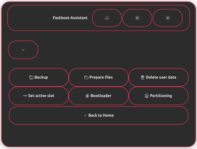 Userdata